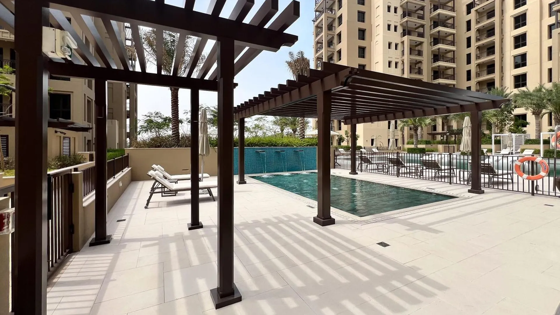 Frank Porter - Asayel 2 Dubai United Arab Emirates