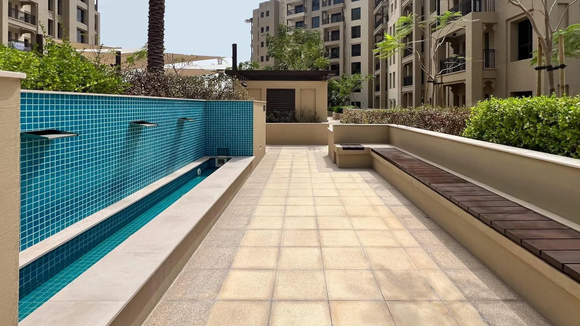 Apartment Frank Porter - Asayel 2 Dubai United Arab Emirates