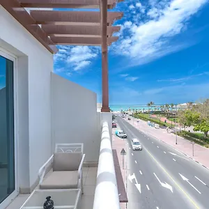 Hotel Walk Boutique Jumeirah, Dubai