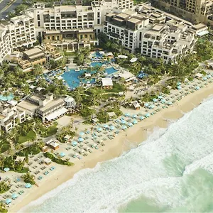 Resort Jumeirah Al Naseem, Dubai