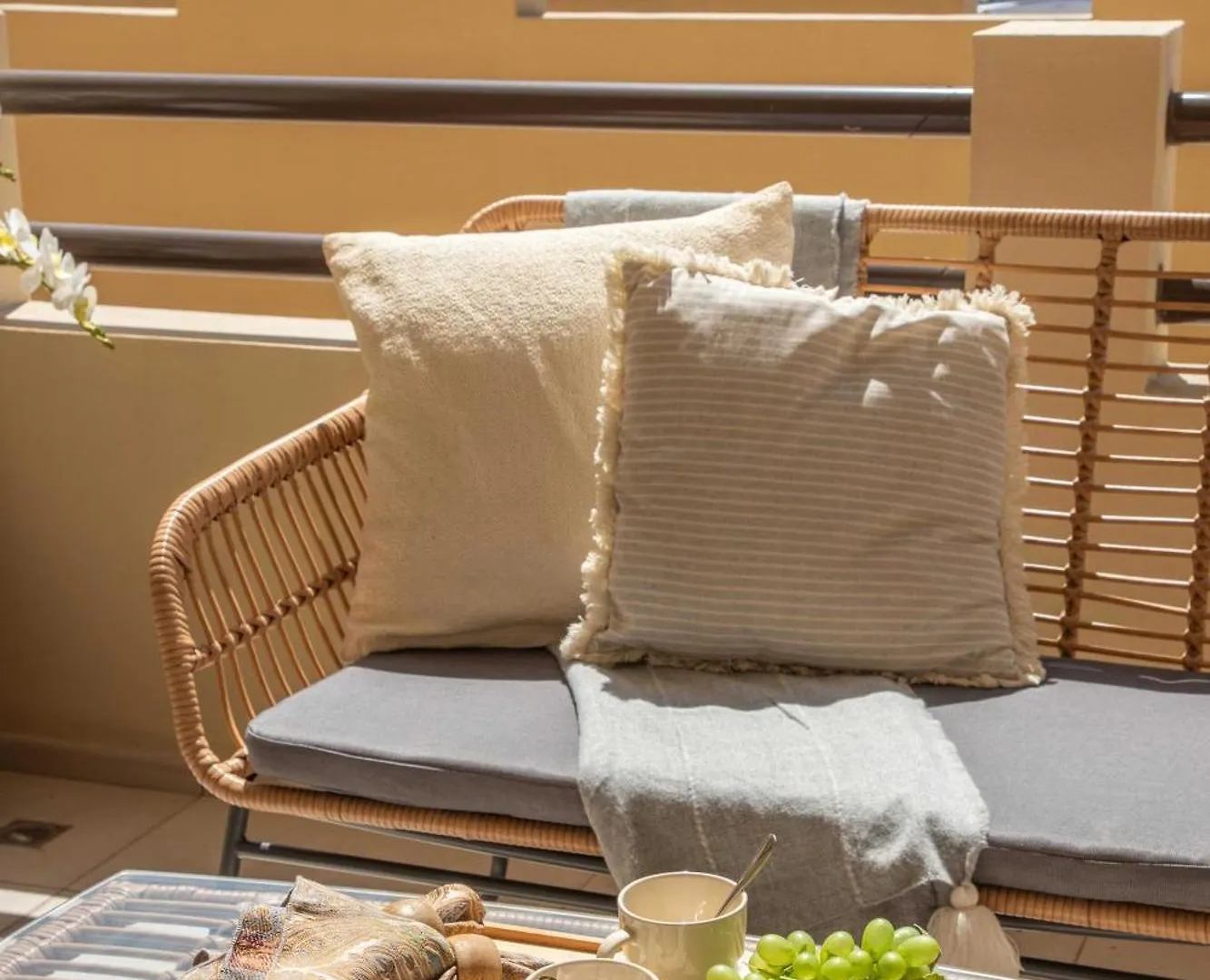 Apartamento Frank Porter - Asayel 2 Dubái Emiratos Árabes Unidos